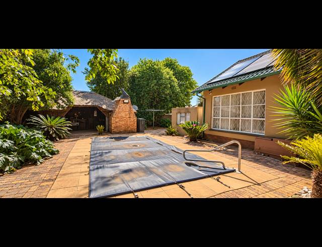 4 BEDROOM HOUSE FOR SALE IN RYNFIELD